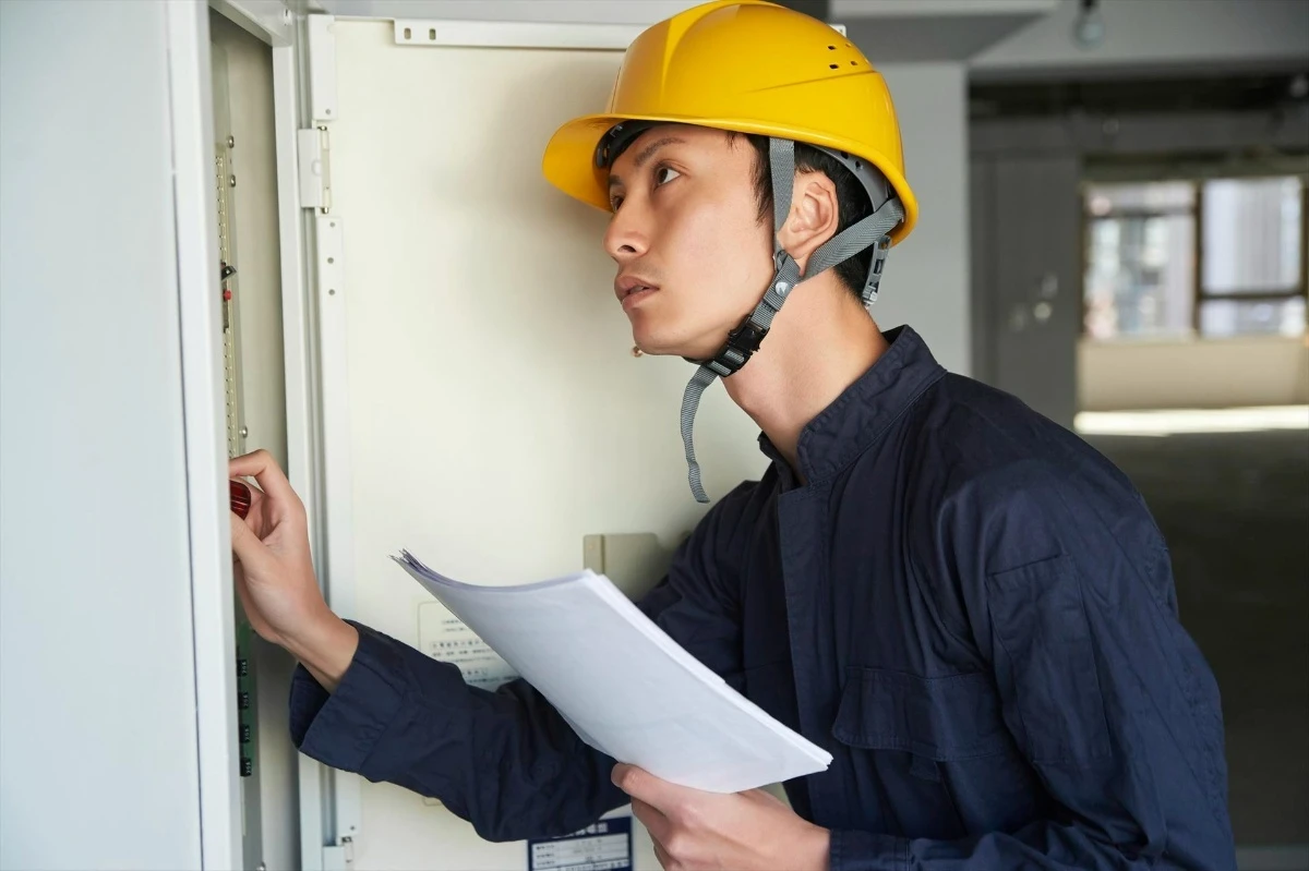 電気工事